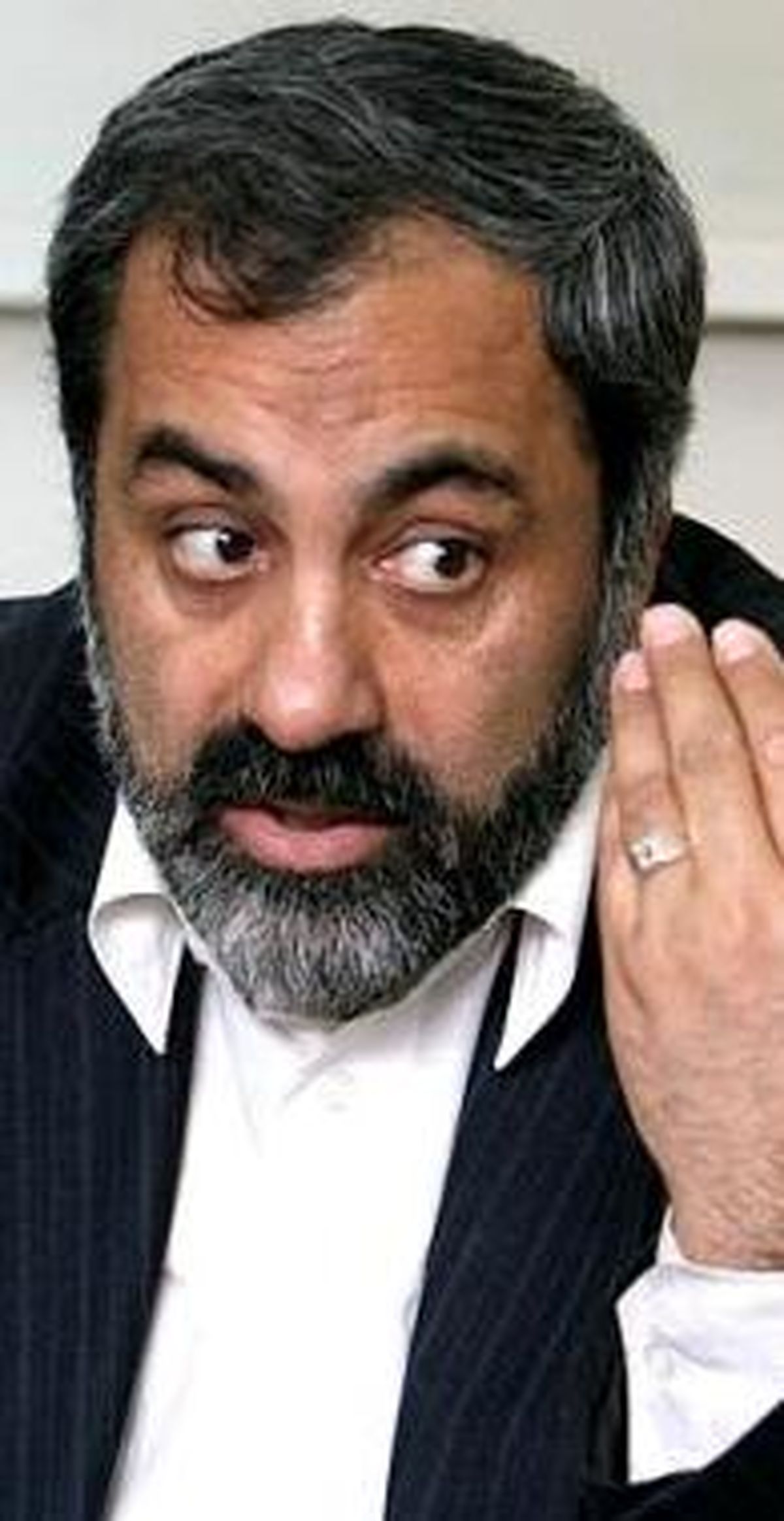 اصولگرایی باید تئوریزه شود/اصولگرایی با معیار تعریف شود،نه با اشخاص