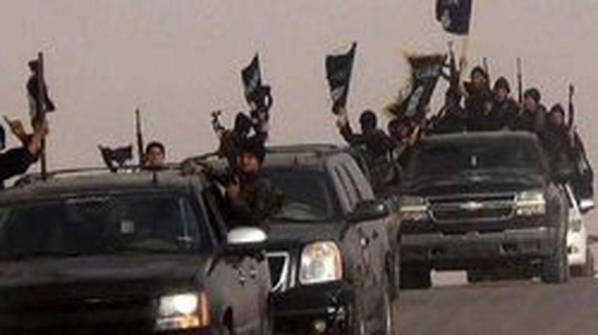 بازداشت والی داعش و ۳ تن سرکرده دیگر در ترکیه
