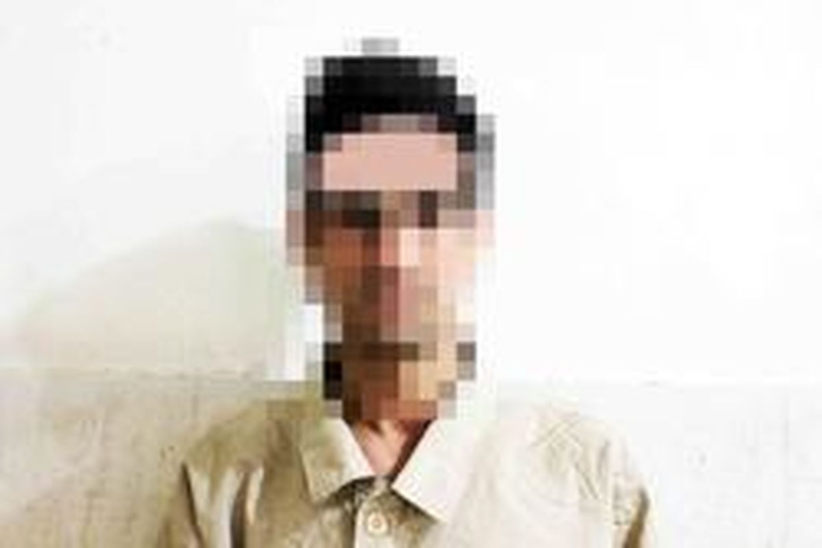 راز سقوط مرگبار دختر جوان در کامرانیه فاش شد +عکس