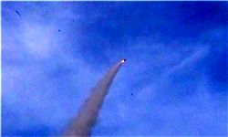 حملات موشکی یمن ادامه دارد