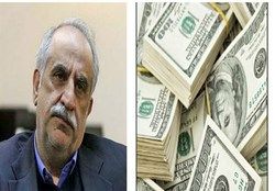 بازار ارز رها شد؛ سوال از کرباسیان فردا در مجلس