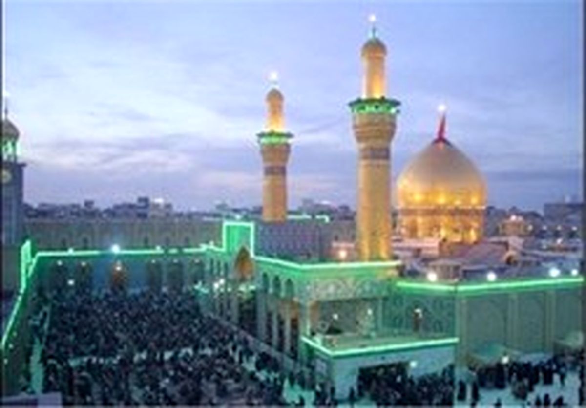 جزئیاتی از پیش‌ثبت‌نام سفر‌های نوروزی عتبات