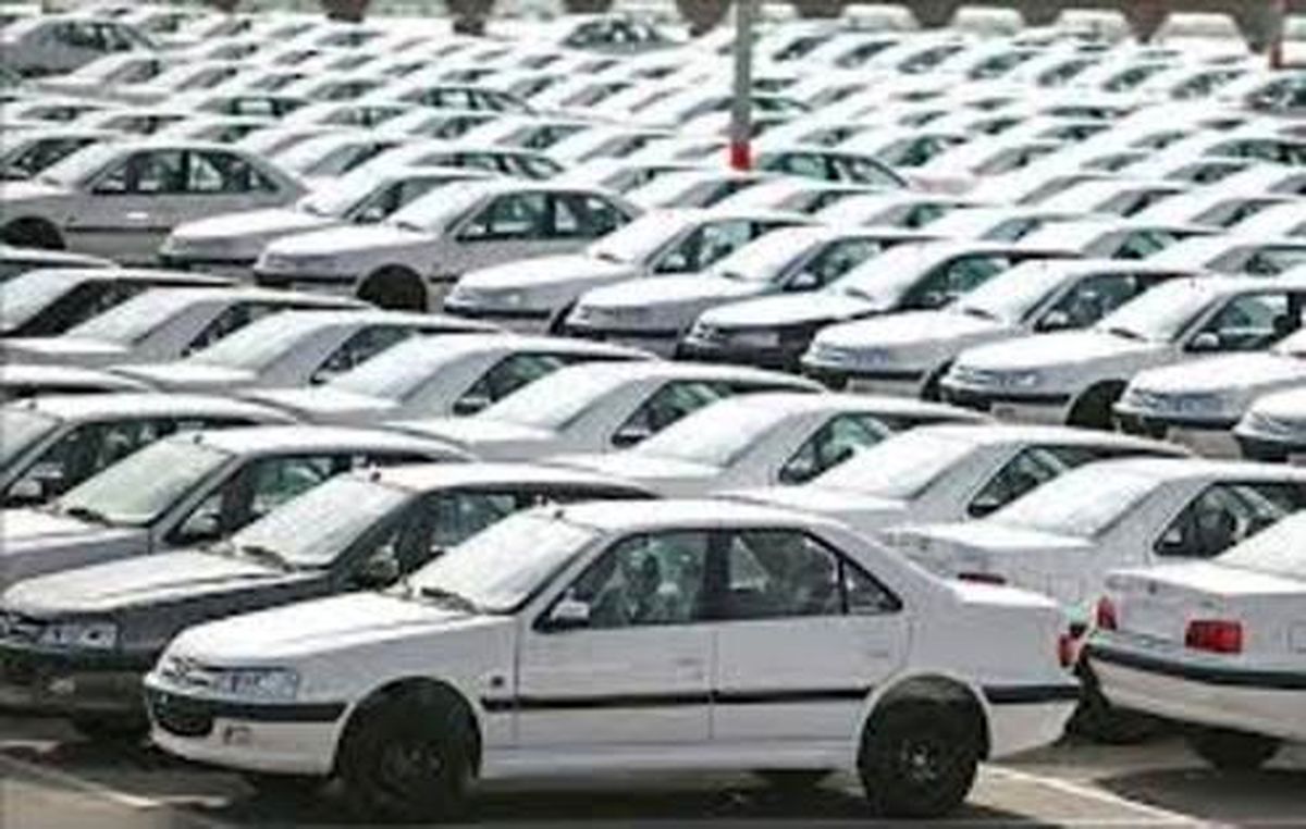 قیمت روز خودرو در ۱۶ بهمن