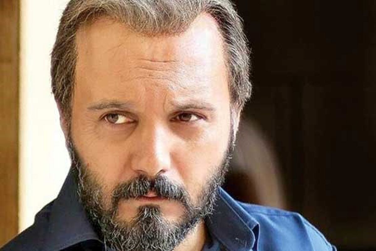 بازیگر معروف: از دیده شدن حذر می‌کنم! +عکس