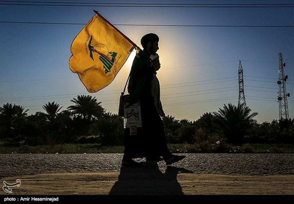 جان باختن ۳۰ زائر ایرانی در ایام اربعین