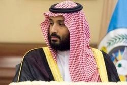 بن سلمان: با اسرائیل منافع مشترک زیادی داریم