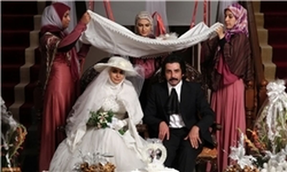 «پاهای بیقرار» با بازیگر جدید کلید خورد