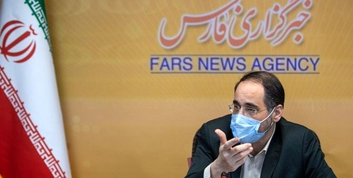 نگاهداری:‌ لغو جلسه سران قوا از سوی مجلس اعلام نشد