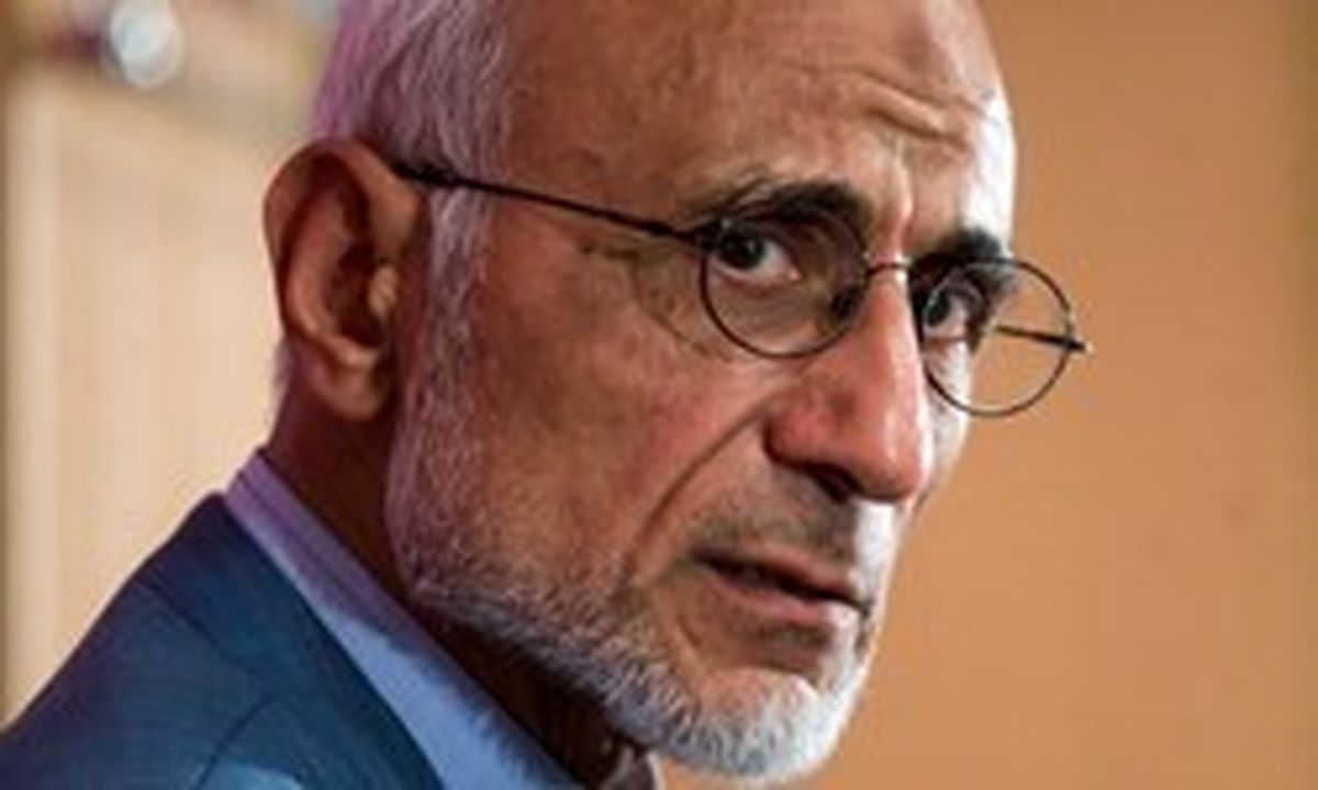 میرسلیم: شبکه فساد باید فرو ریزد