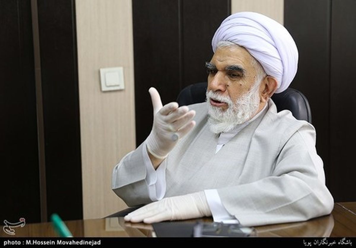 حجتالاسلام اختری: پرونده سوریه از اول با مدیریت رهبری بود