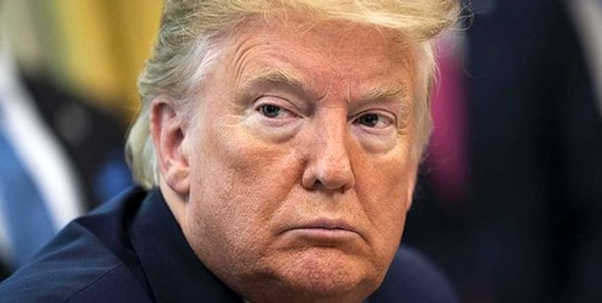 دست بردن مقامات آمریکایی در گزارش‌های کرونا به نفع ترامپ