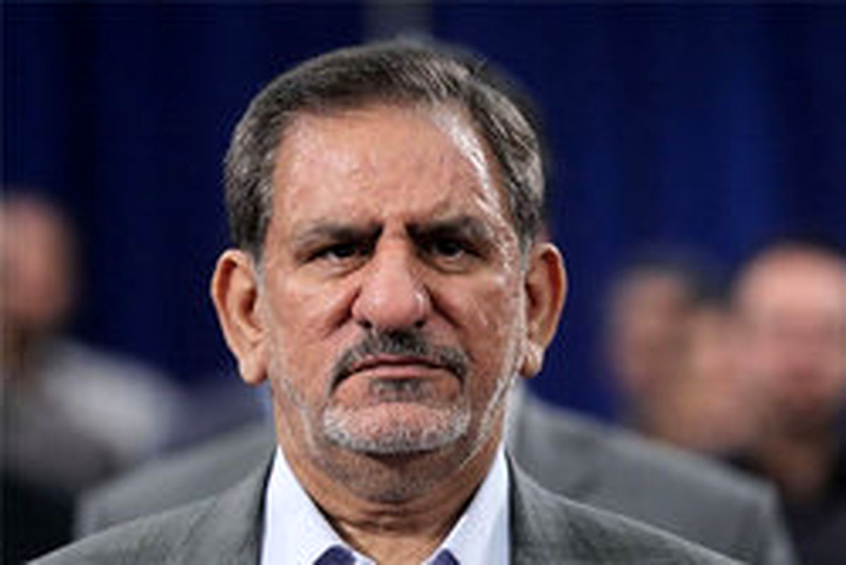رمزگشایی جهانگیری از اظهارات ضدایرانی ترامپ