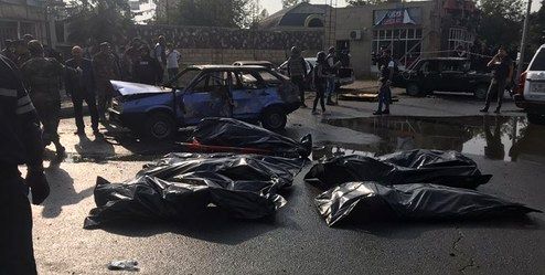 جنگ قرهباغ/جمهوری آذربایجان از «آزادی» ۱۳ روستا خبر داد