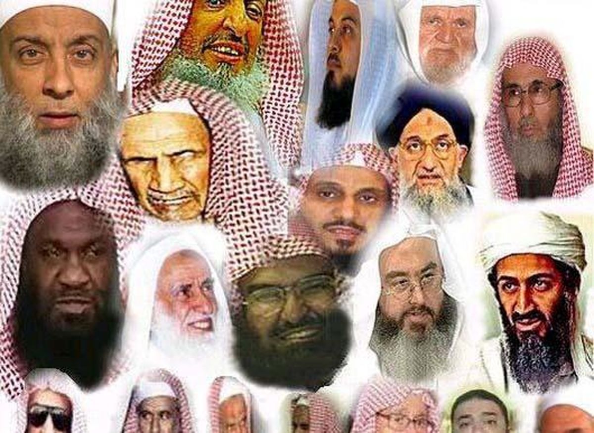 سلفی‌ها از اردن تا آلمان؛جماعتی که همه جا هستند!/ وقتی اجتهاد تعطیل است/ سلفی‌گری چگونه آغاز شد؟ +تصاویر