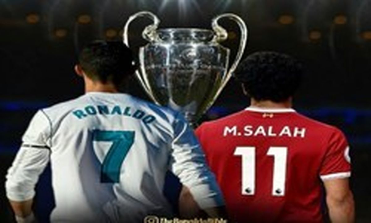 معرفی ۶۲ قهرمان لیگ قهرمانان گذشته +عکس