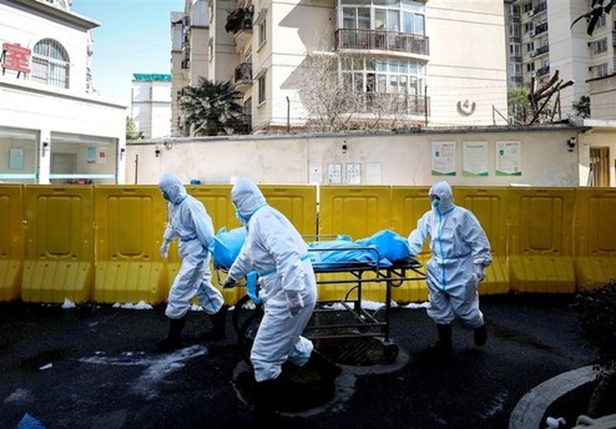 جدیدترین اخبار کرونایی در اروپا