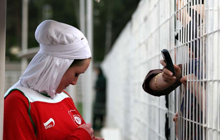 همه چيز از گزارش حراست وزارت ورزش شروع شد/ بالاخره مشکل دوجنسیتها و روابط غیراخلاقی در فوتبال بانوان صحت داشت یا نه؟