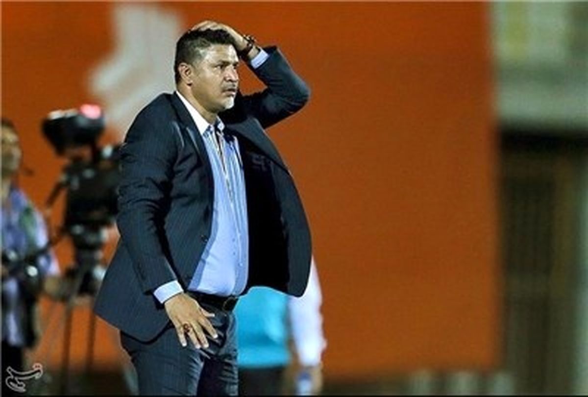 تراکتورسازی از روی پرسپولیس رد شد