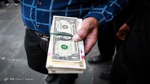 چرا دلار ارزان نمی‌شود؟