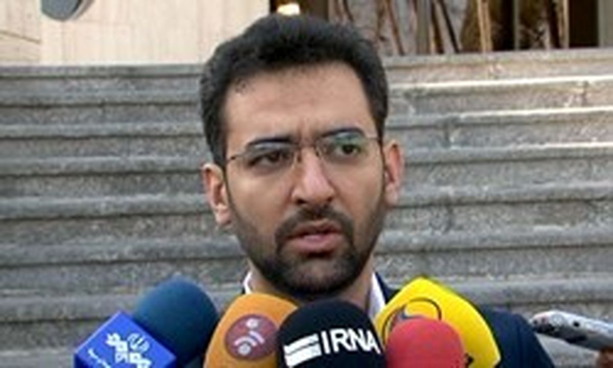 دولت الکترونیک به الکترونیکی کردن فرآیندها نمیگویند