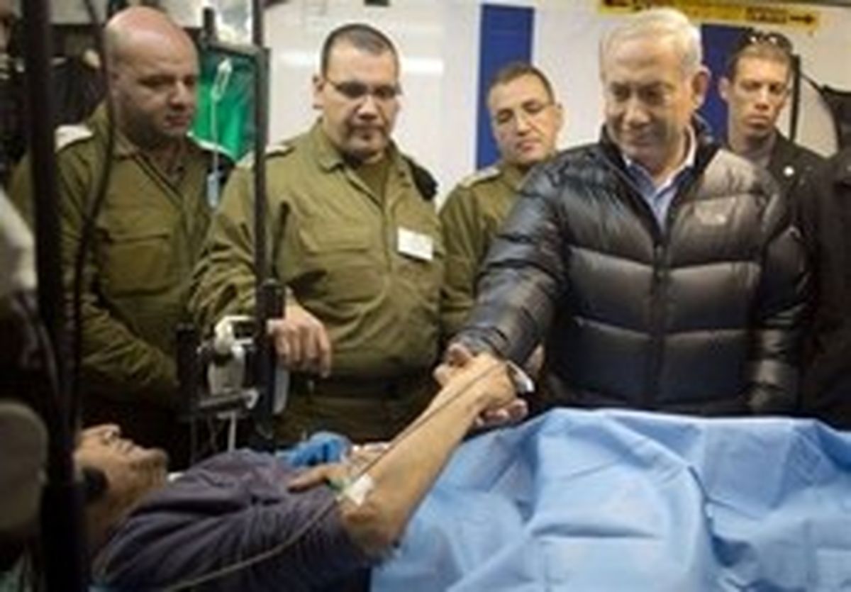 آیا حمایت اسرائیل از مخالفان سوریه به پایان رسیده؟