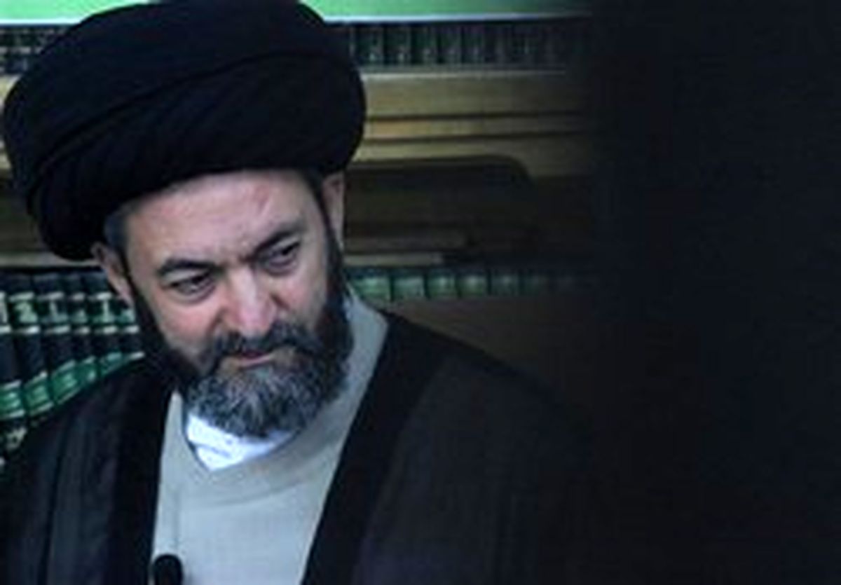 دفتر امام جمعه اردبیل انتساب افترائات به آیت‌الله عاملی را تکذیب کرد