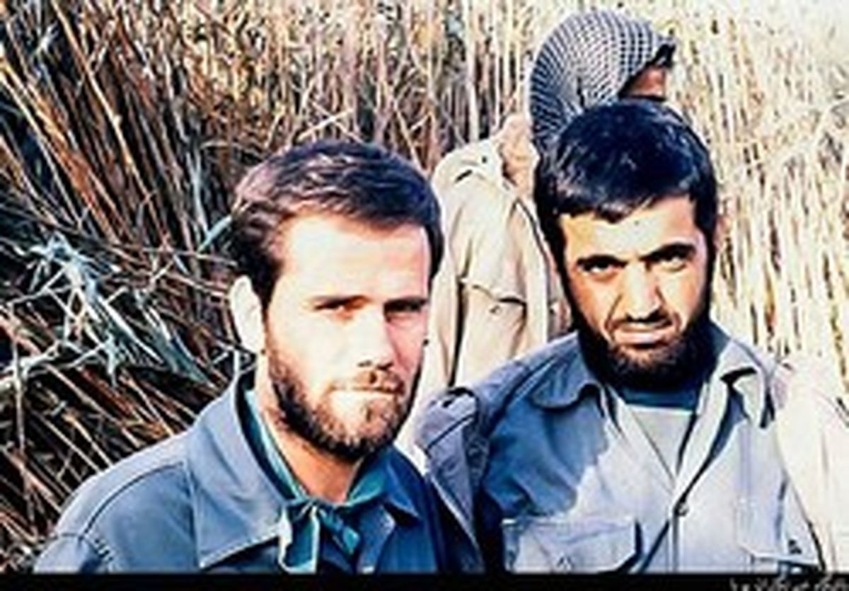 چگونه یک ایرانی فرمانده لشکر عراقی‌ها شد +تصاویر