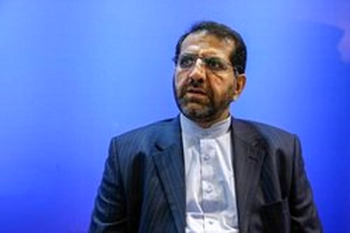 بررسی وضعیت حمل و نقل بین‌المللی در کمیسیون امنیت