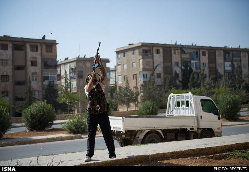 شش سلاح انفرادی محبوب تروریست‌های داعش+عکس