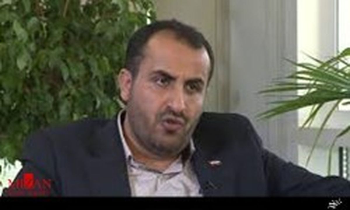 واکنش انصارالله به تمجید وزیر سعودی از اقدام رژیم صهیونیستی