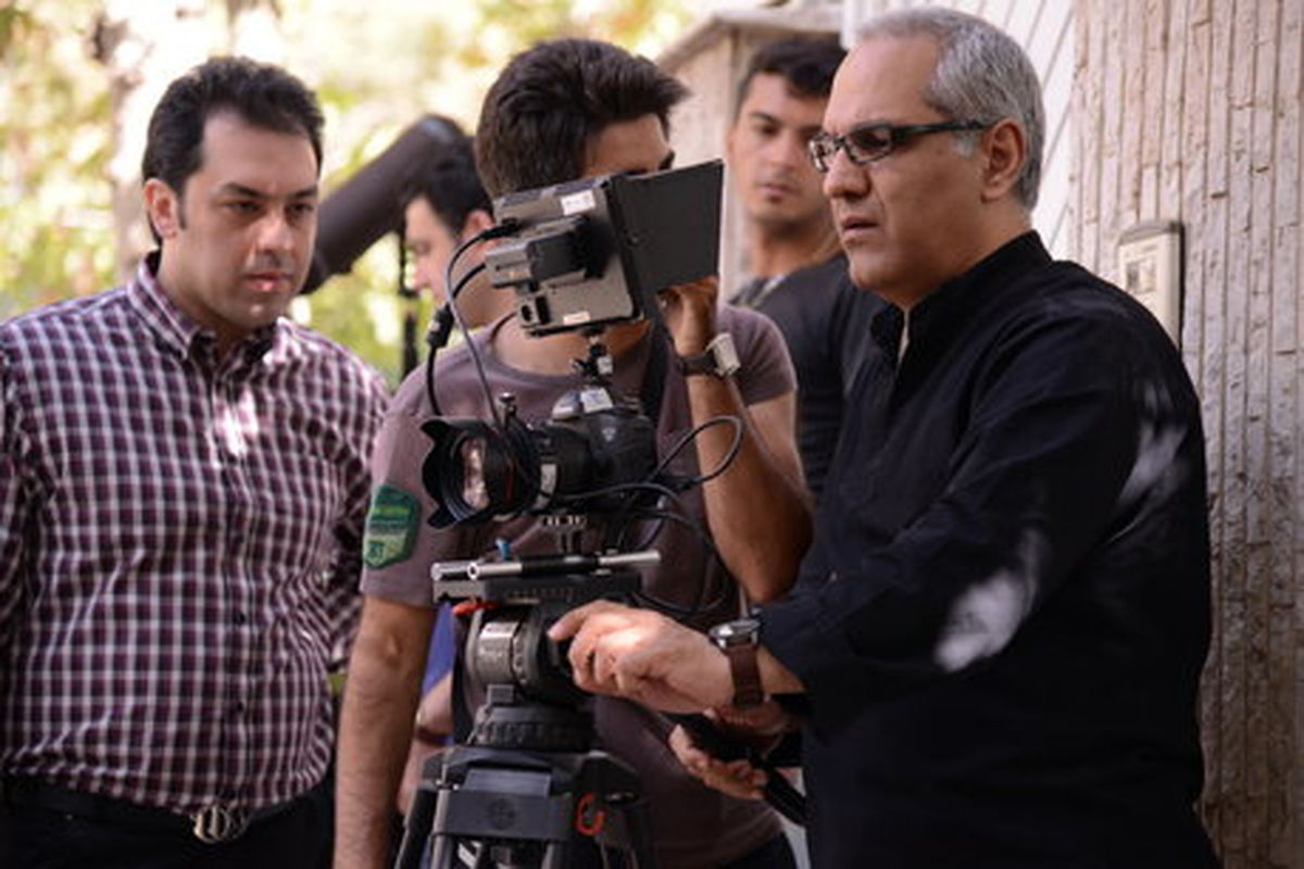 آخرین اخبار و تصاویر سریال نوروزی مدیری