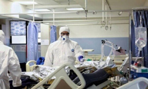 جان باختن کودک ۱۰ ساله هرمزگانی براثر کرونا