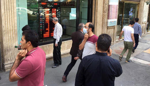 ریزش قیمت دلار در راه است؟