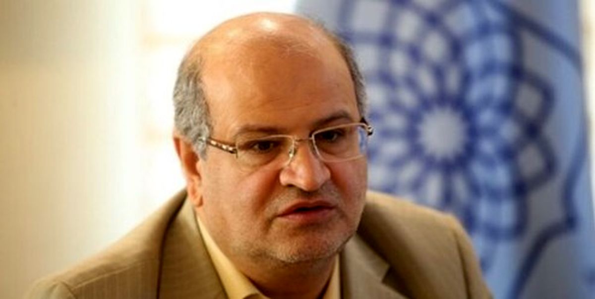 تهران شرایط میزبانی برگزاری آزمونها را ندارد