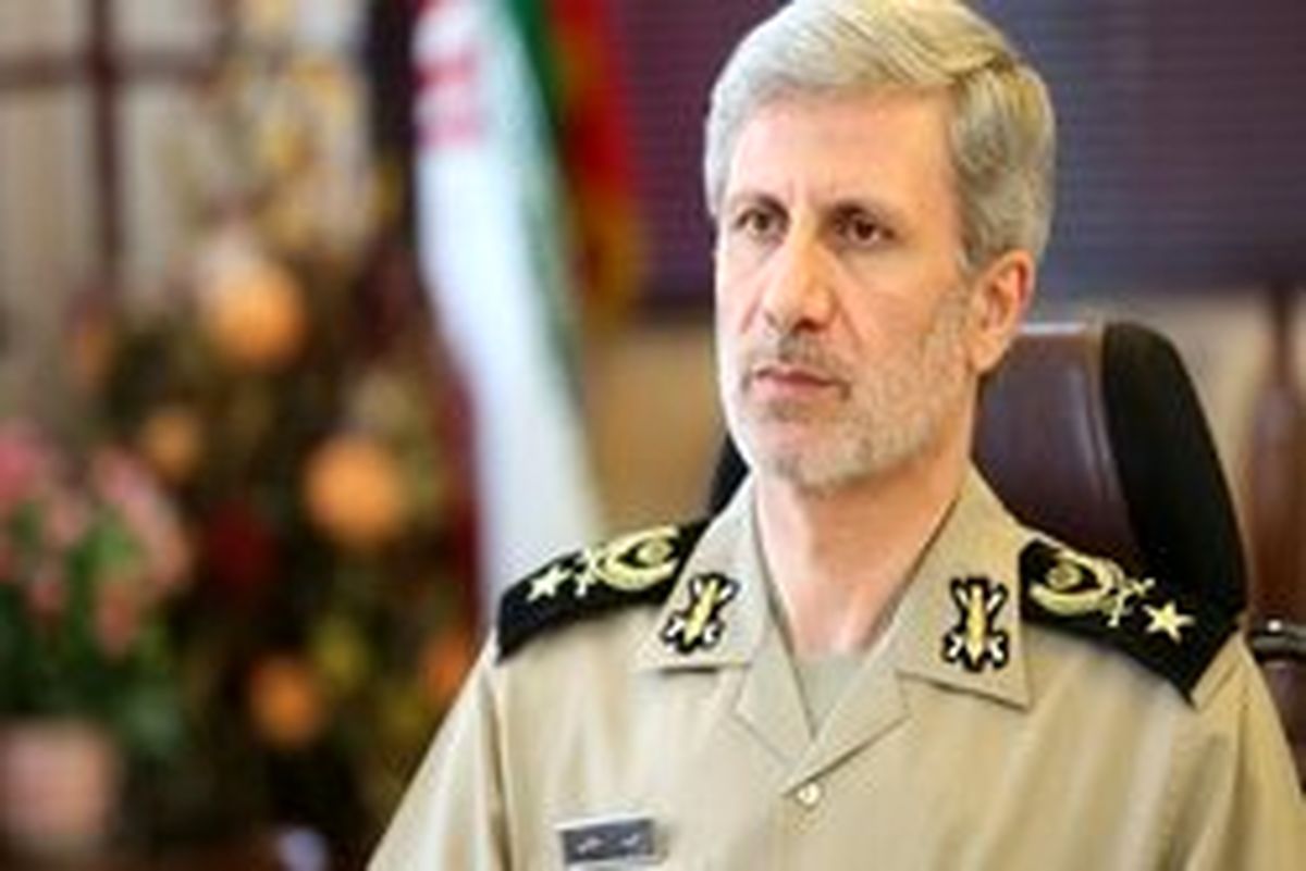 امیر حاتمی: تروریستها منتظر دست انتقام ملت ایران باشند