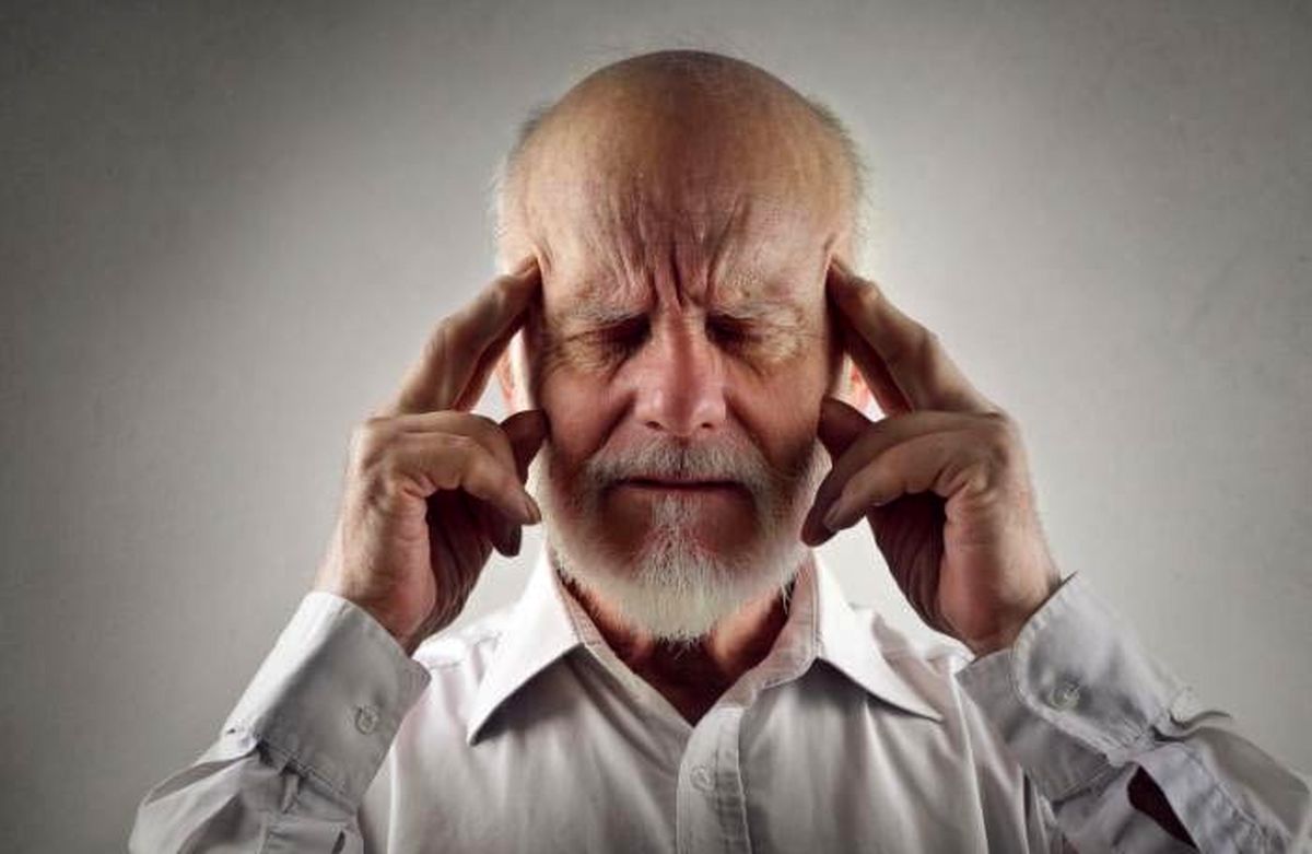 ۴ باور نادرست درباره زوال عقل