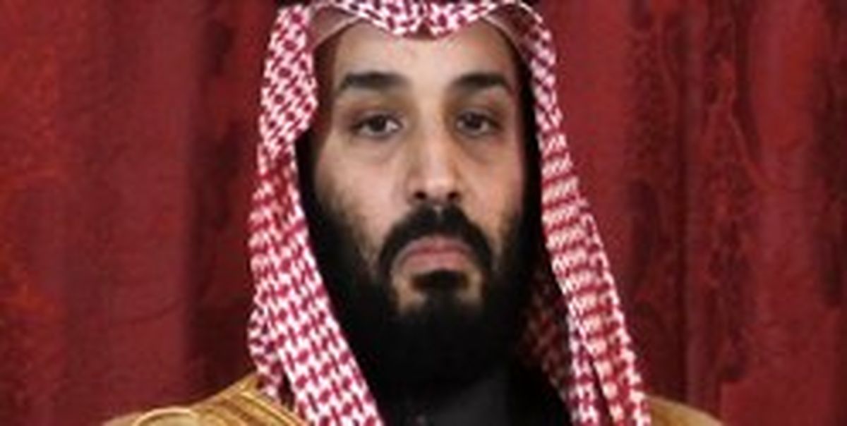 تلاش بنسلمان برای دیدار با نتانیاهو به میزبانی ترامپ