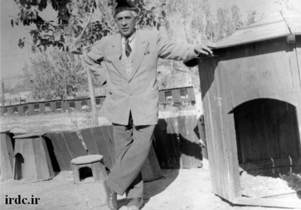 نخست‌وزیر‌ ایرانی که فرش‌فروش دورگرد شد! +تصاویر