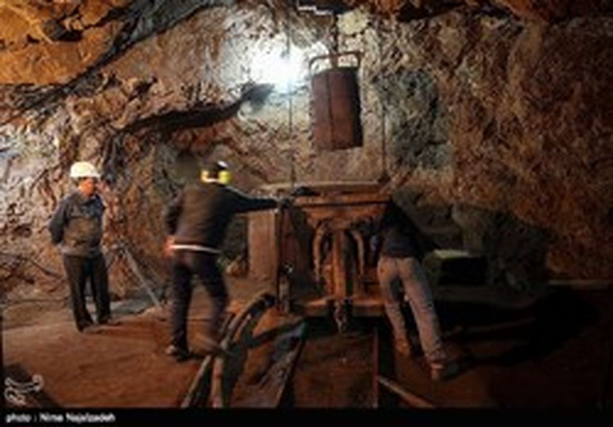 حادثه در معدن قشلاق آزادشهر یک مجروح برجای گذاشت
