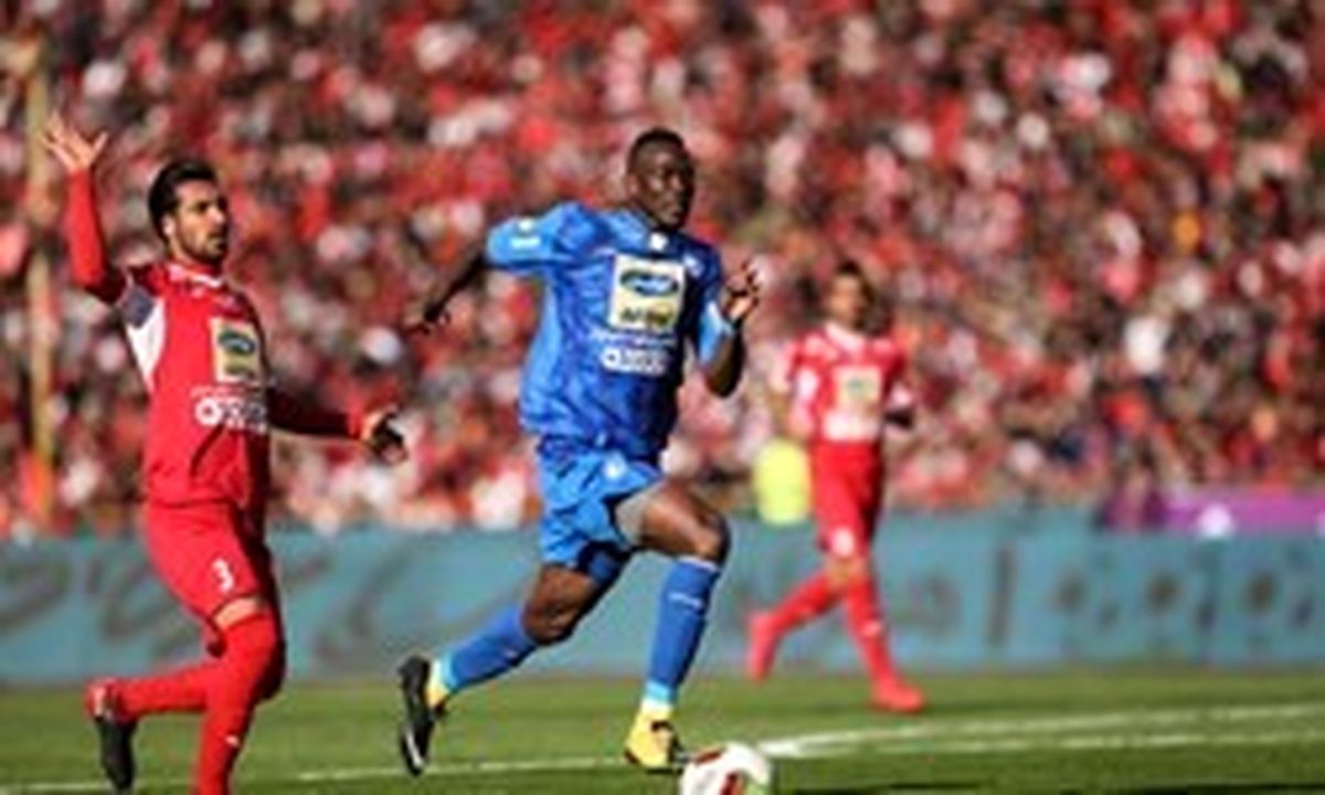 زمان دربی پایتخت مشخص شد