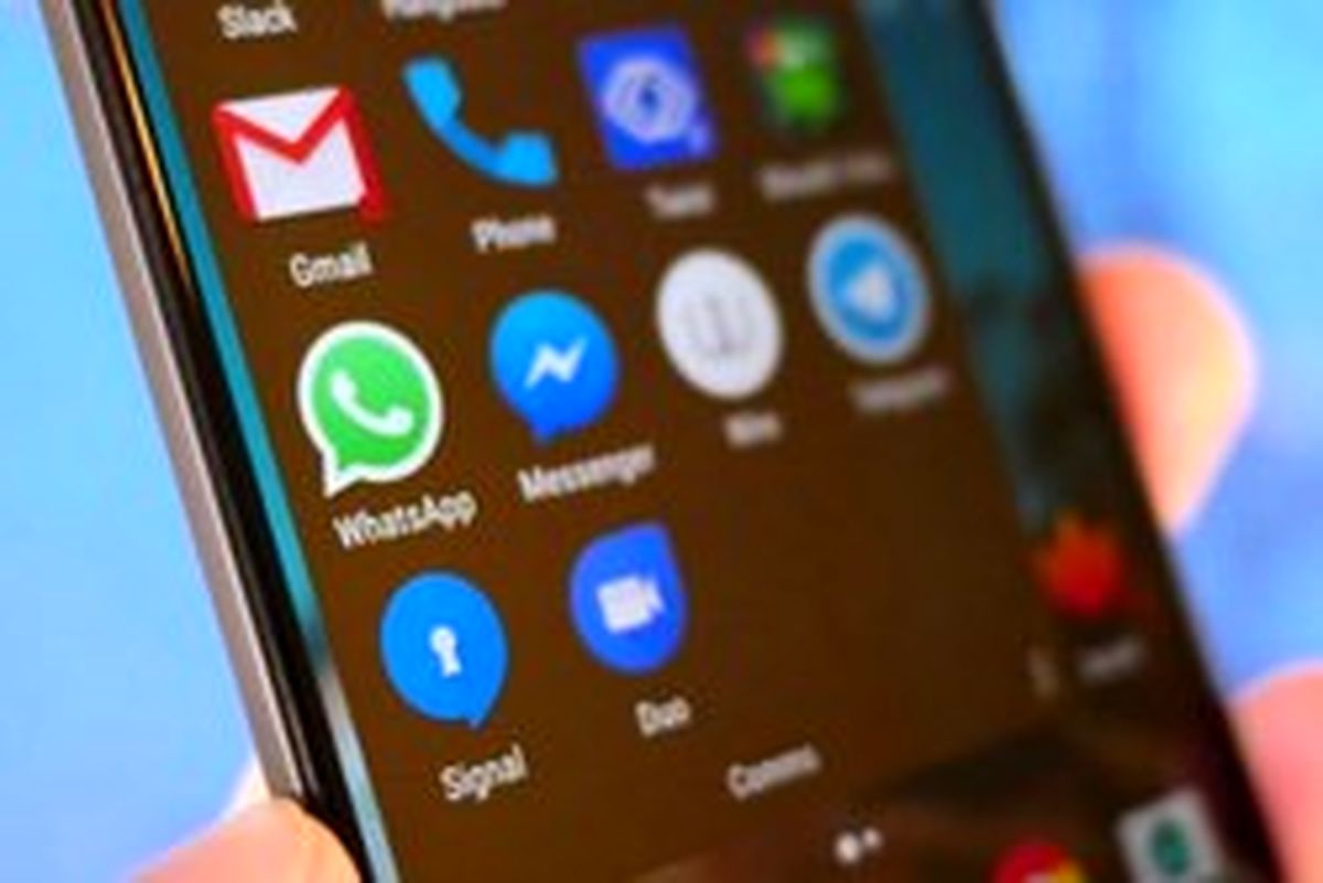 مشاهده تاریخچه اعلانات با هک گوشی