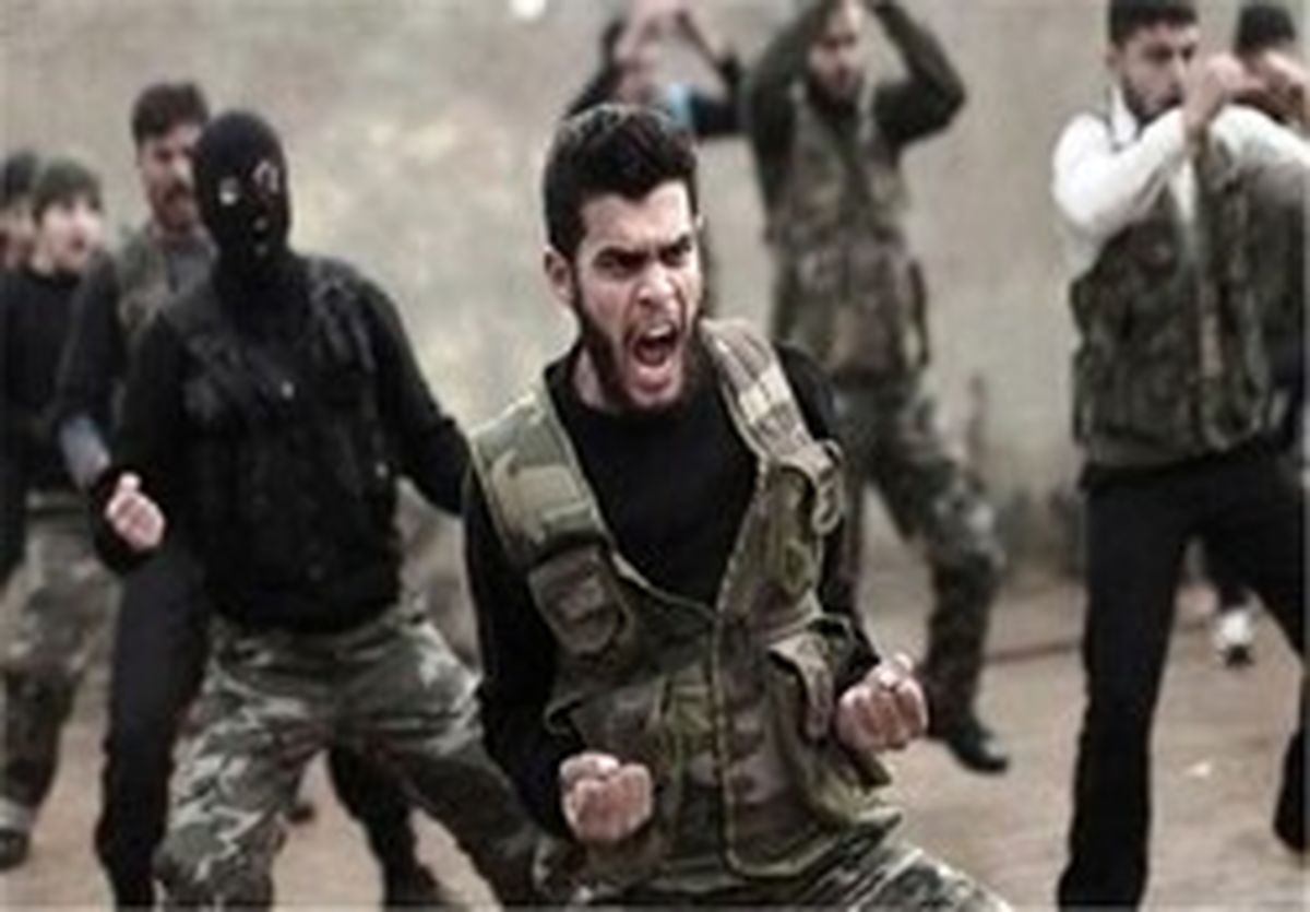 افشاگری عضو سابق ارتش آزاد درباره عملیات ارتش ترکیه در عراق