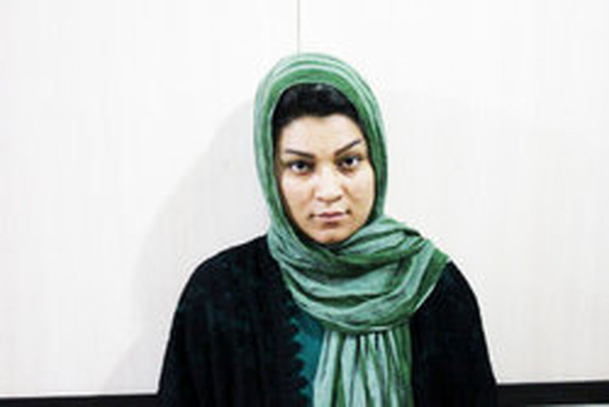 راز شوم جولان این زن جوان با ۲۰۶ در خیابان‌های تهران!