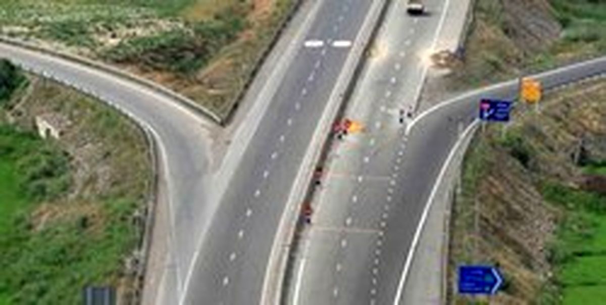 اعمال محدودیت ترافیکی در ۳ محور منتهی به شمال