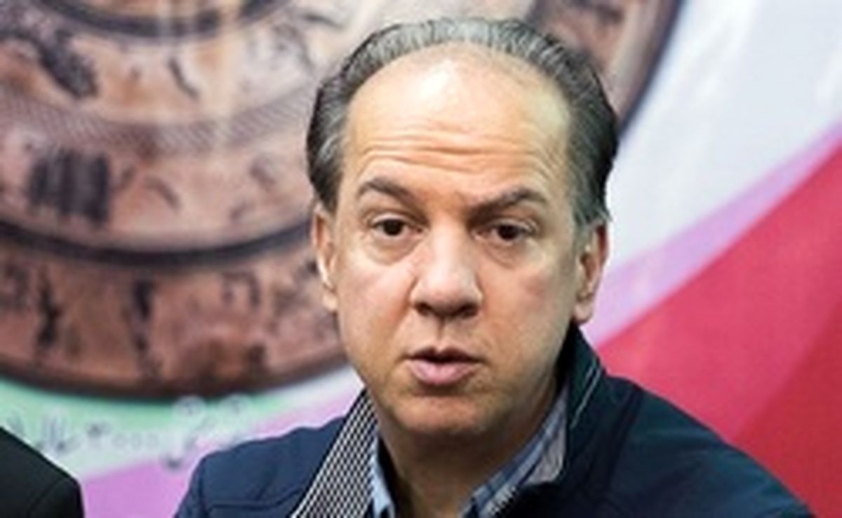 رحیمی: کاروان ما در المپیک جوانان خیلی بزرگ نیست/ ۷ تا ۸ ورزشکار در نهایت به کاروان ایران در بازی‌های آسیایی اضافه خواهد شد