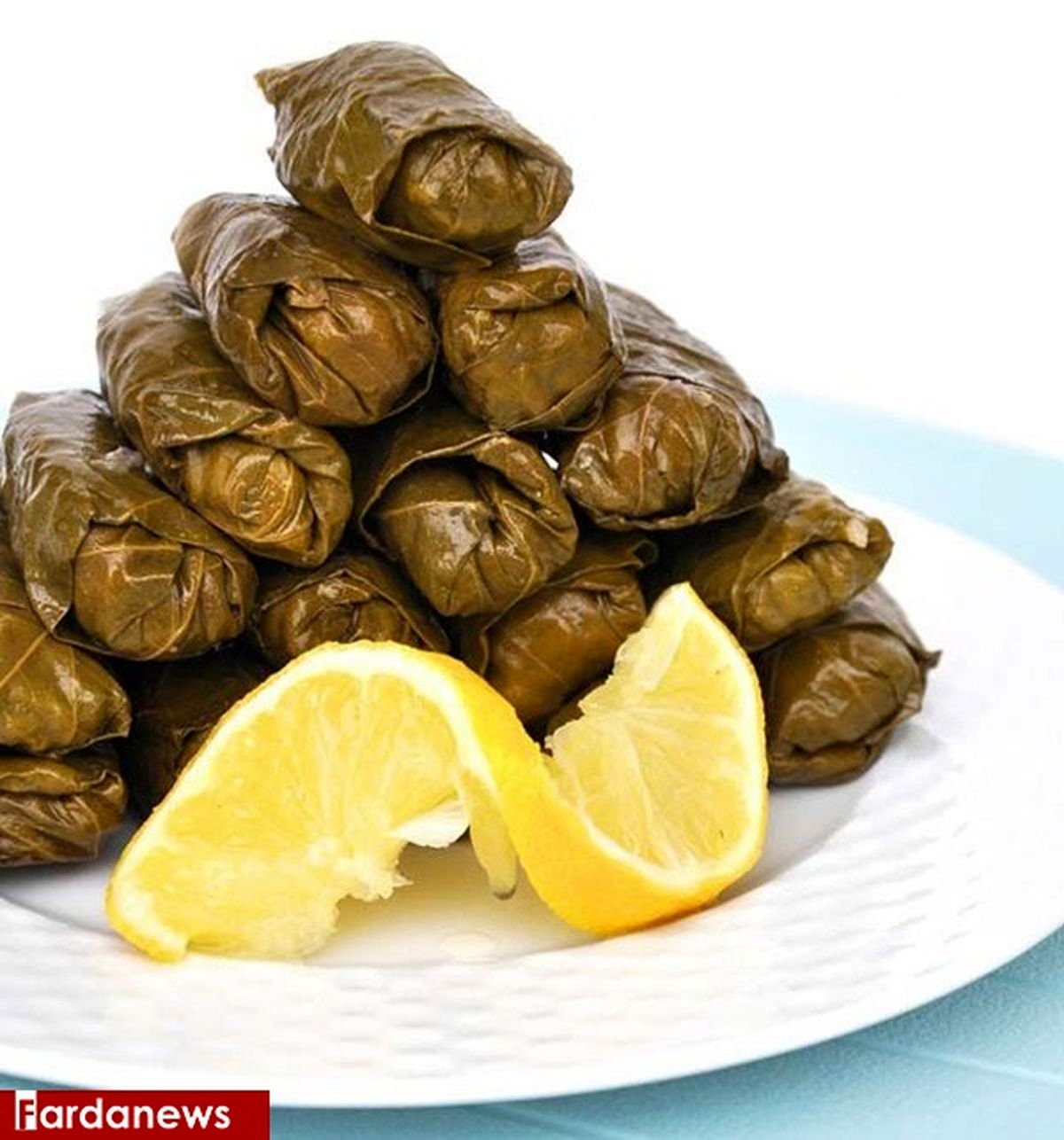 یک غذای سنتی بهاری، باب طبع این روزها/ دلمه برگ مو