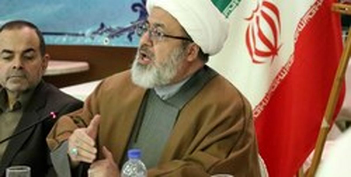 همایش«چهل بهار»انقلاب اسلامی ایران در پایتخت سوریه +عکس