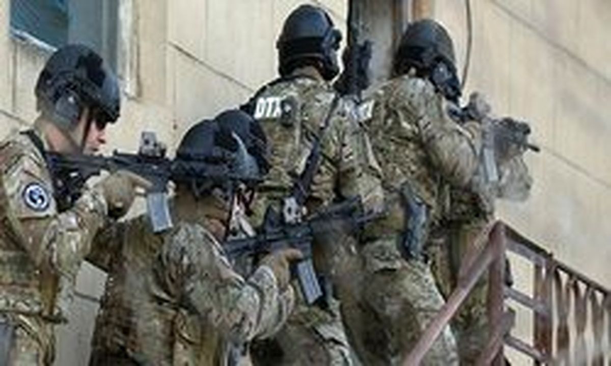 خنثی‌سازی حمله تروریستی در جمهوری آذربایجان