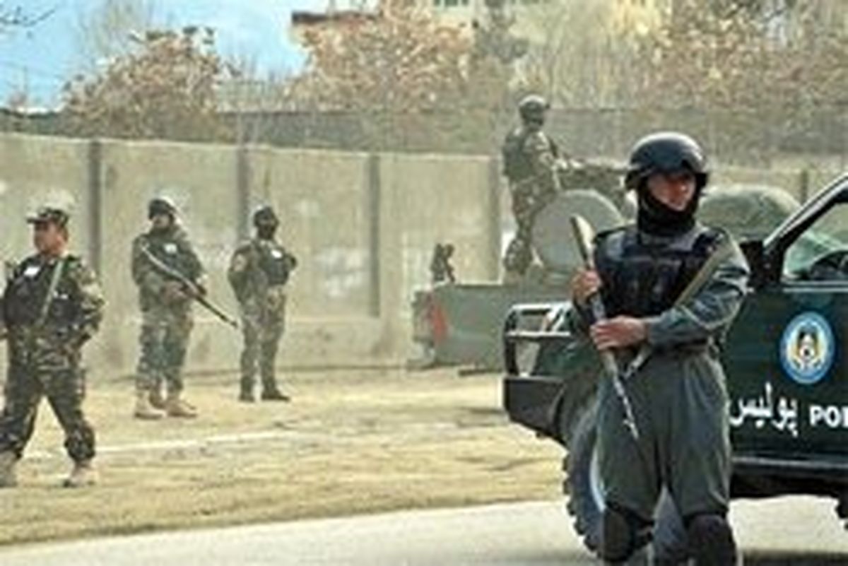 انفجار بمب در لغمان افغانستان با ۶ کشته