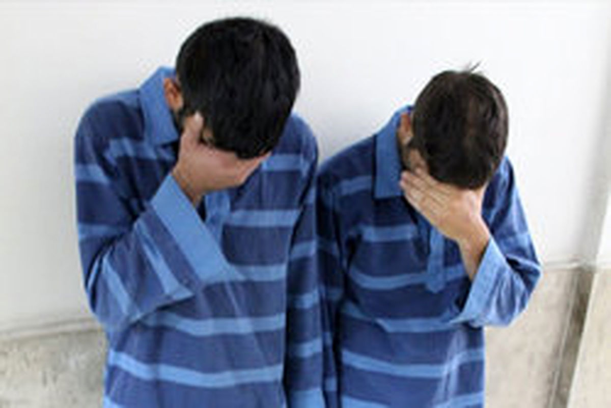 دستگیری ۲ جاعل حرفه‌ای در امر جعل کارت ملی برای تهیه گوشت